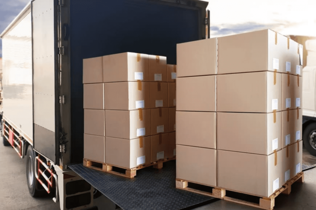 top-notch pallet rework services for safe and secure freight handling