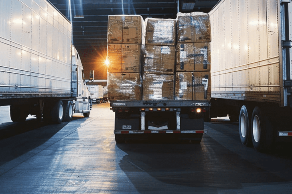 the importance of pallet rework and restacking for safe and efficient deliveries