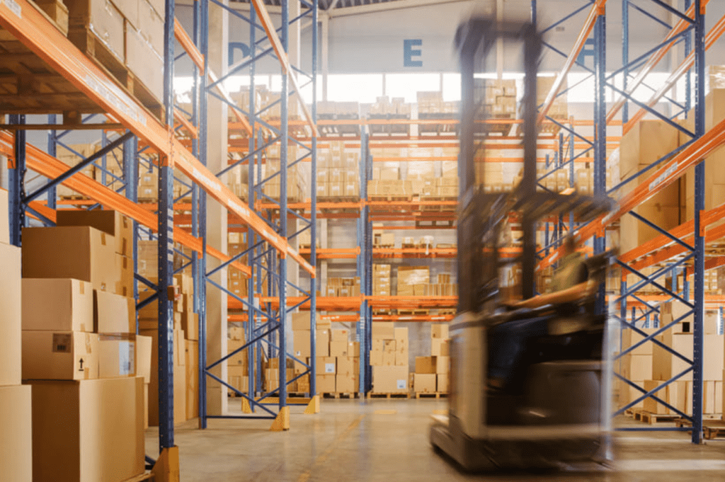 transloading and drayage services for seamless logistics