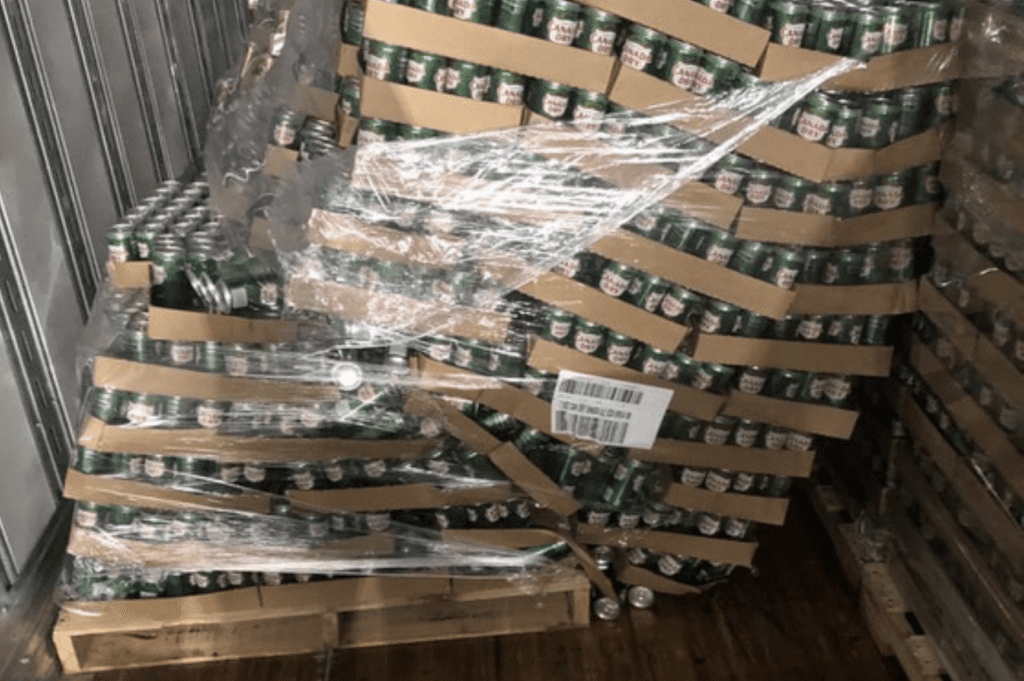 efficient pallet restocking services in Kansas City