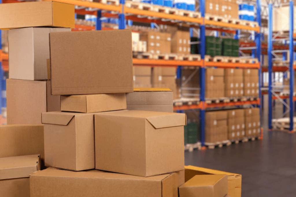 cost-effective transload services in Kansas City