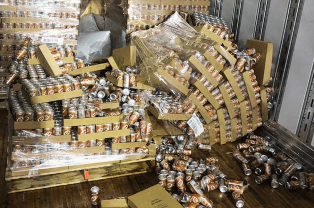 expert pallet rework and load repair in Las Vegas, NV