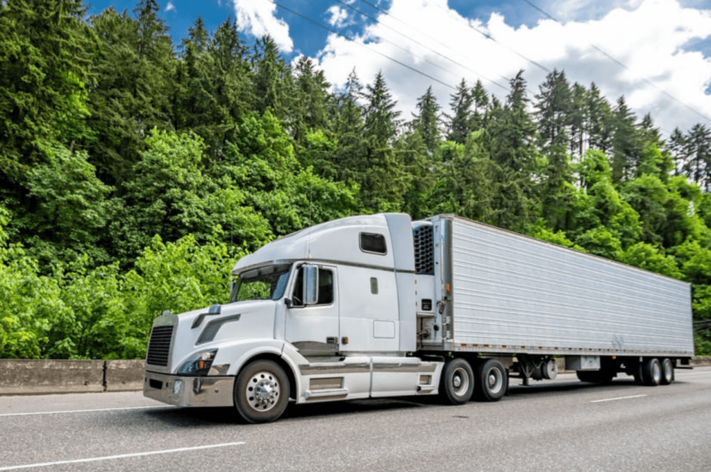 drayage services across the Las Vegas area