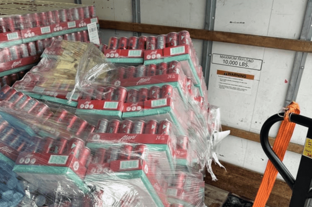 pallet rework and delivery solutions for hassle-free shipping