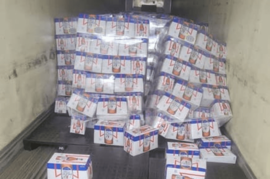 what are the advantages of pallet restacking?