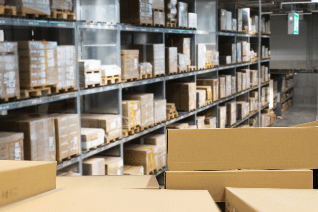 Transform your pallet management and boost efficiency with OLIMP’s expert solutions