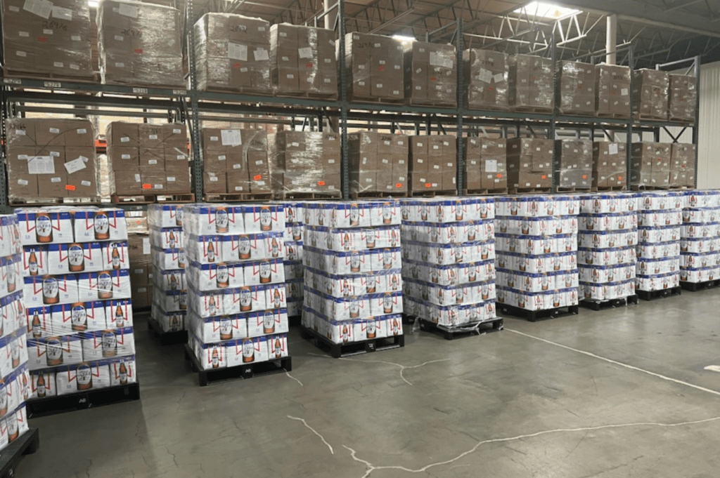 Learn how our pallet rework services are driving success for our clients