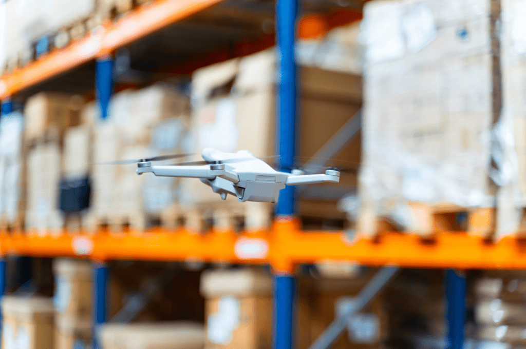 Protect your products with OLIMP’s advanced security and temperature control systems in Akron.