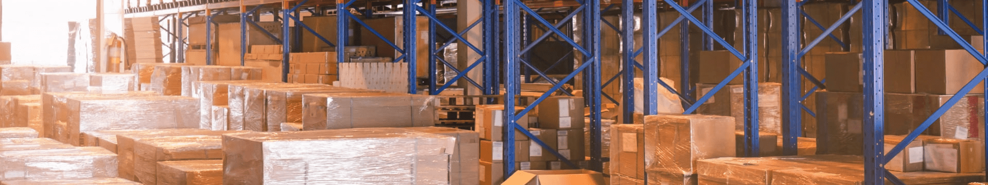 Bonded Warehousing Services Across North America