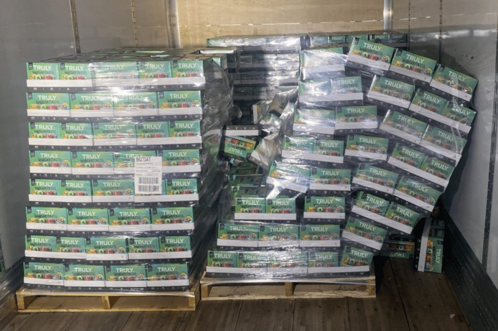 Our comprehensive pallet rework process includes damage assessment, repair, refurbishment, and quality control to ensure optimal performance and safety.