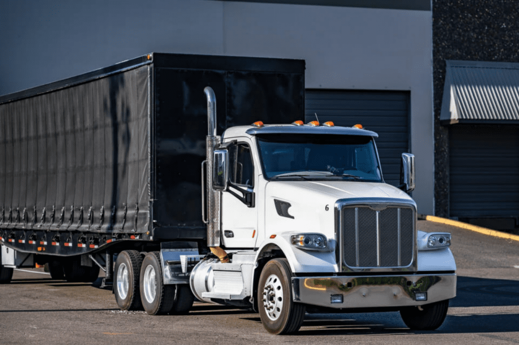 Book Cross-Docking Services with OLIMP