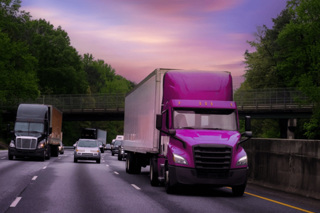 find reliable transloading and drayage services with OLIMP