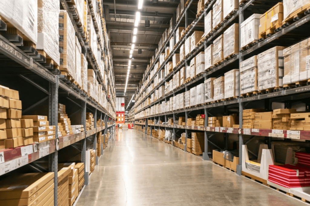 Commercial Storage in Lakeland FL