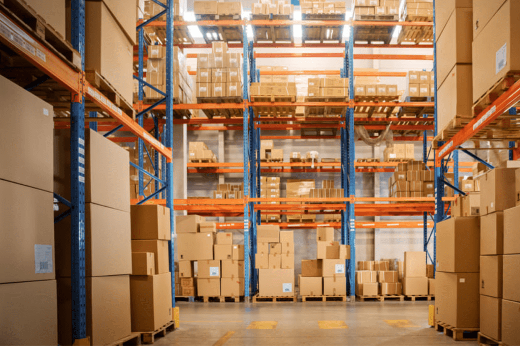 Fulfillment center Lakeland Florida