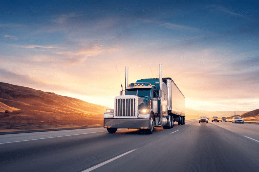 on-demand drayage and transloading services