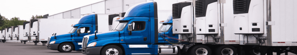 Cross Docking in Portland, Oregon