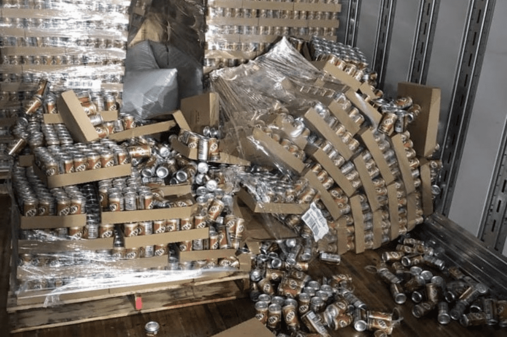 pallet rework services in Portland, OR