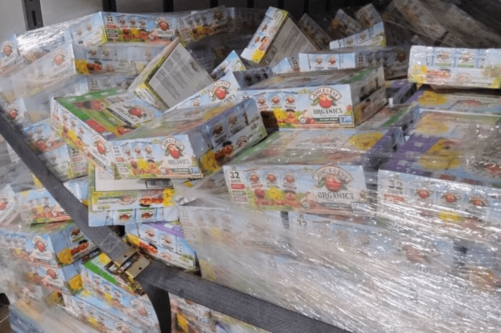 freight transfer: how we can enhance your logistics