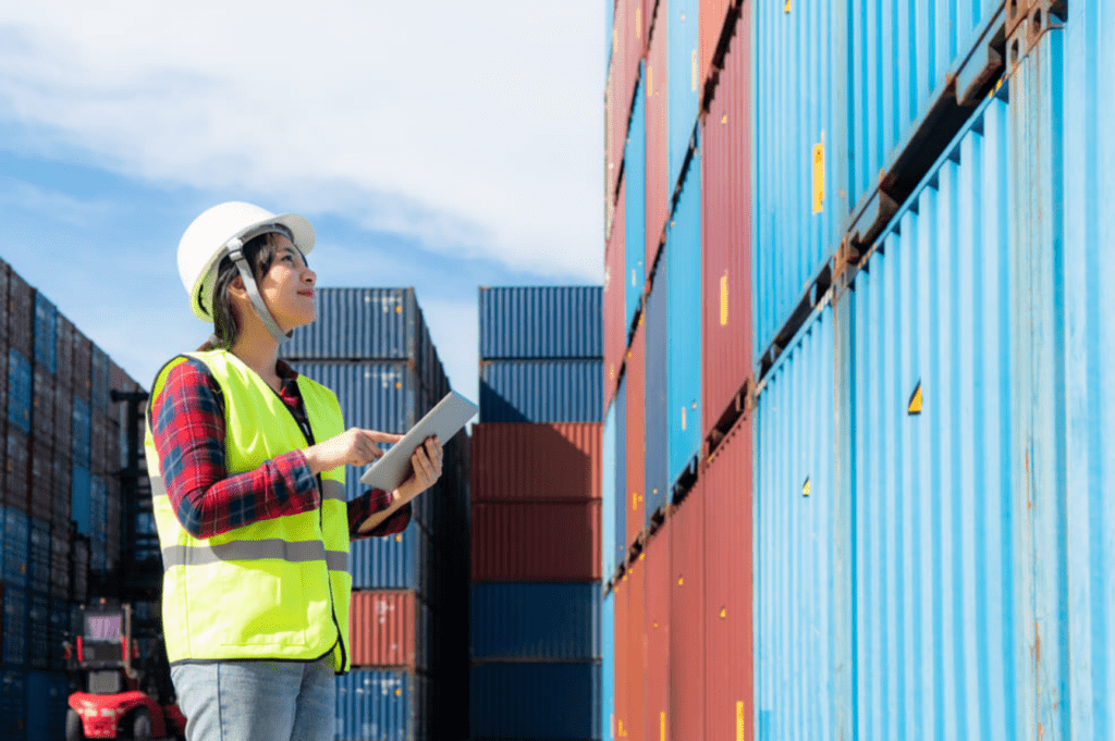 Book Your Transloading Warehouse with OLIMP in Portland, OR