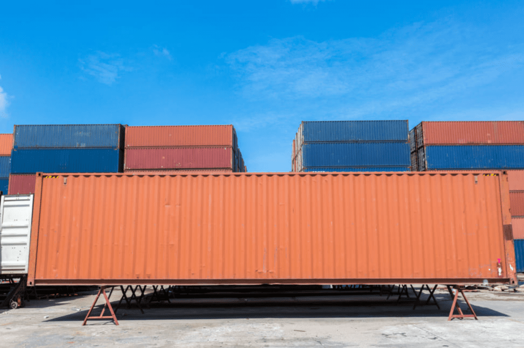 discover transloading and drayage services in Portland, OR with OLIMP
