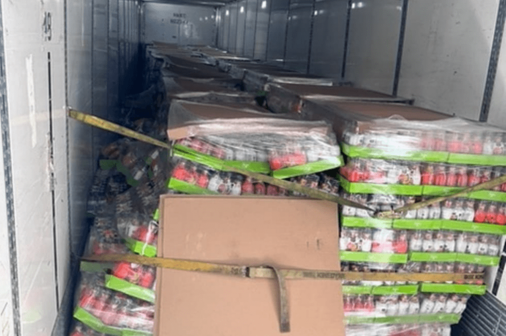 what are the advantages of pallet restacking?