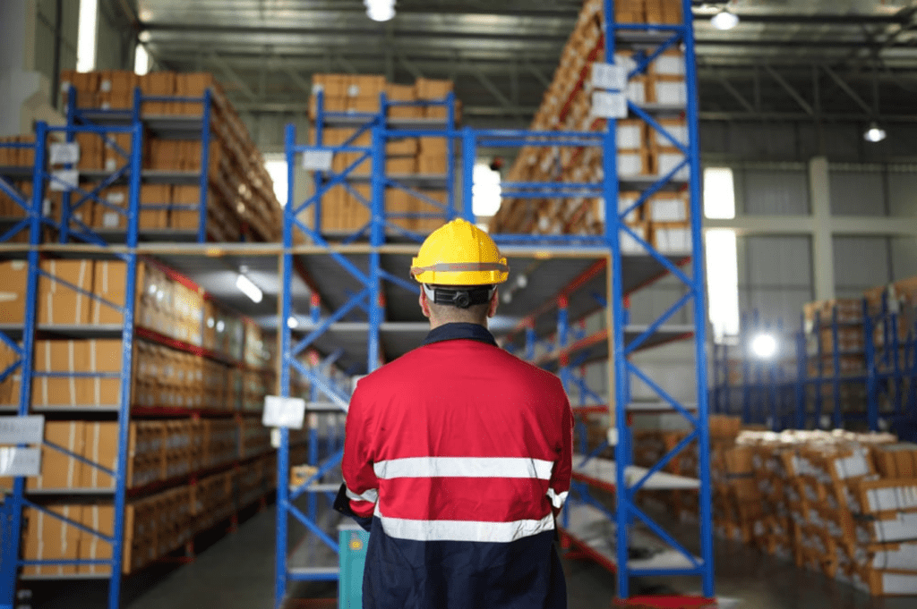 comprehensive overview of warehouse services in modern logistics