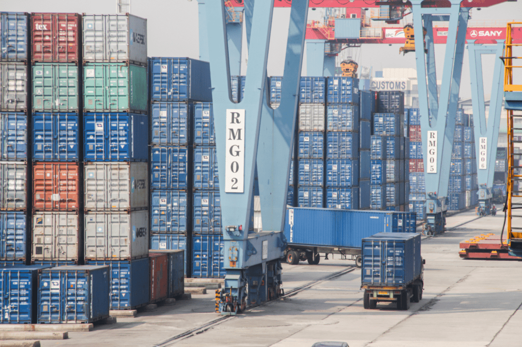 Explore how effective integration of transportation modes improves logistics operations.