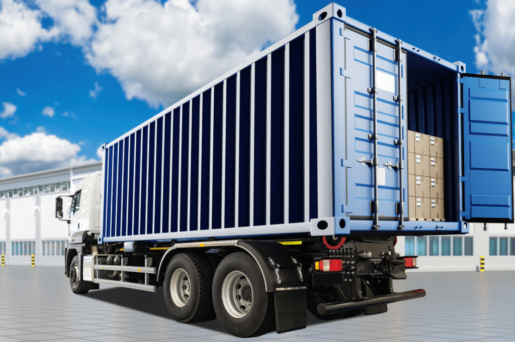 Learn how effective partnerships can streamline your transloading and drayage processes.