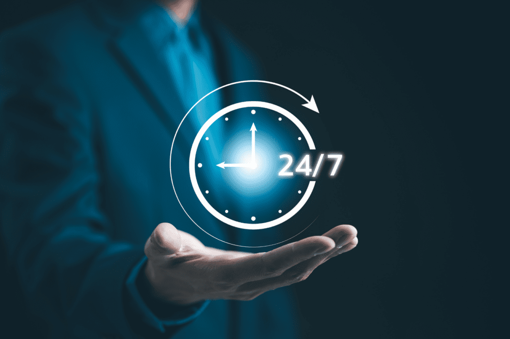 Enhance delivery efficiency with 24/7 cross docking services from OLIMP.