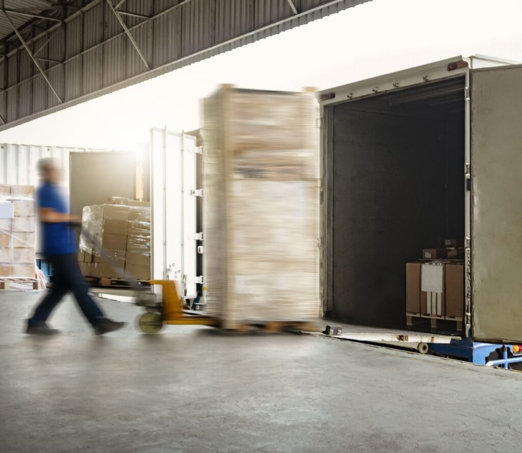 Uncover the advantages of cross-docking services in Long Beach for faster deliveries and reduced costs.