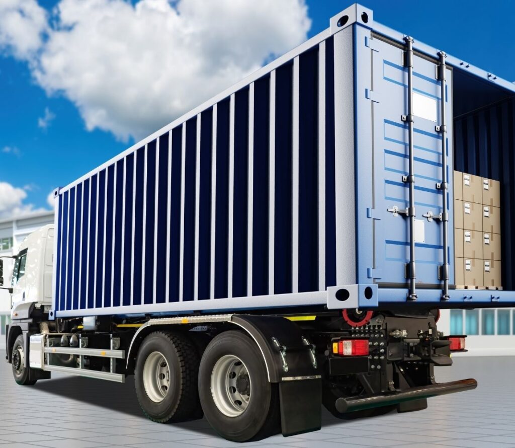 Enhance your inventory management and reduce costs with OLIMP’s cross-docking services in Long Beach.