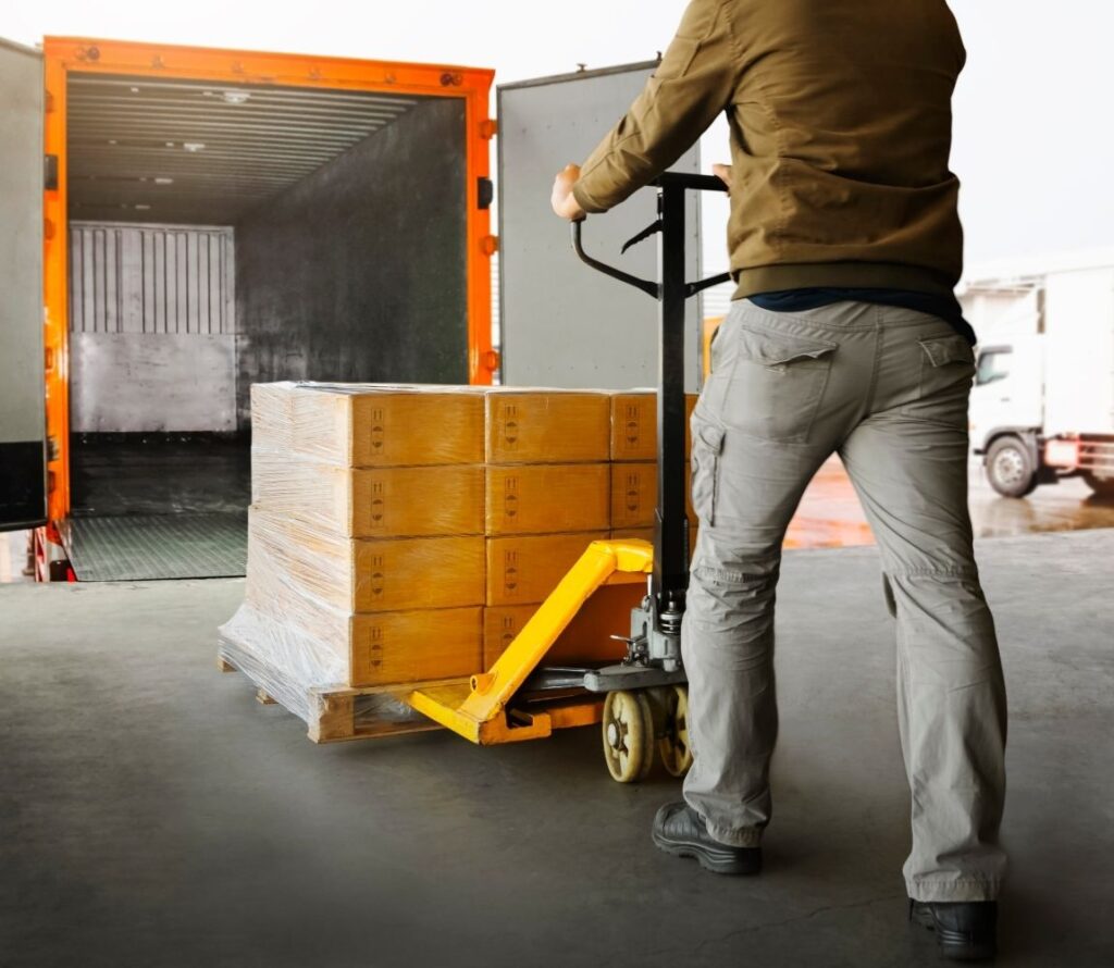 Utilize cross docking to streamline your inventory management, reduce costs, and enhance your overall supply chain efficiency.