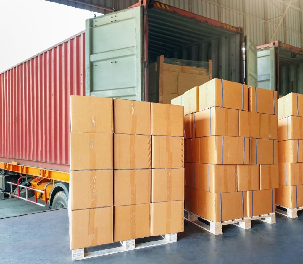 See how cross docking can reduce storage time, cut costs, and boost operational efficiency.