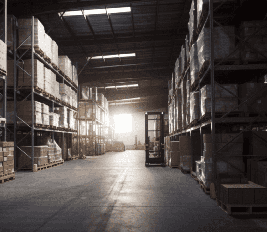 Maximizing efficiency with cross-docking services in Ft. Lauderdale