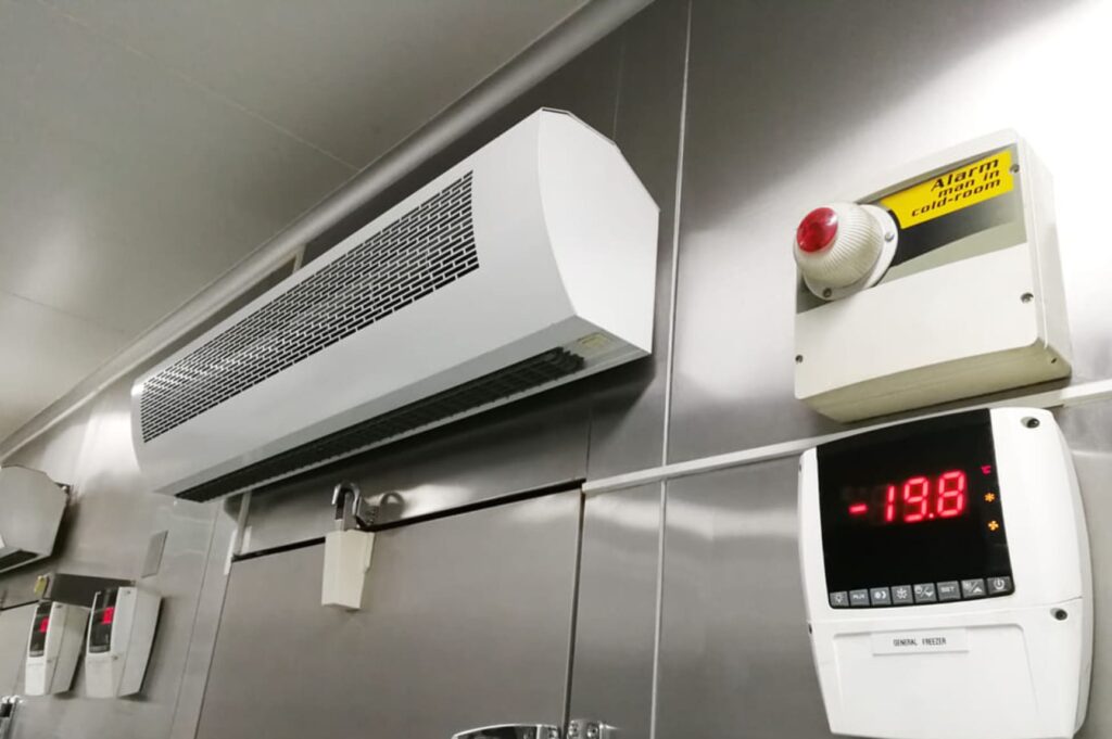 Climate Controlled Warehousing Solutions: Ensuring Quality & Compliance for Temperature-Sensitive Products