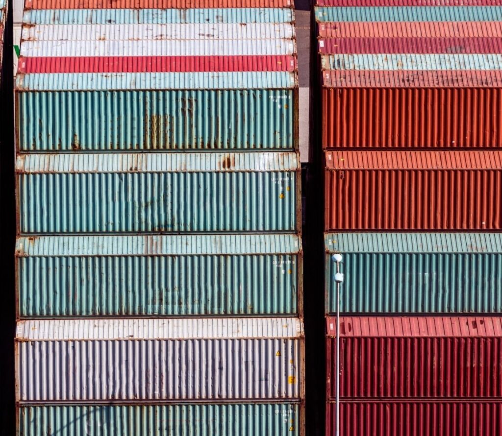 Expert transloading services designed for efficiency at OLIMP Warehouse