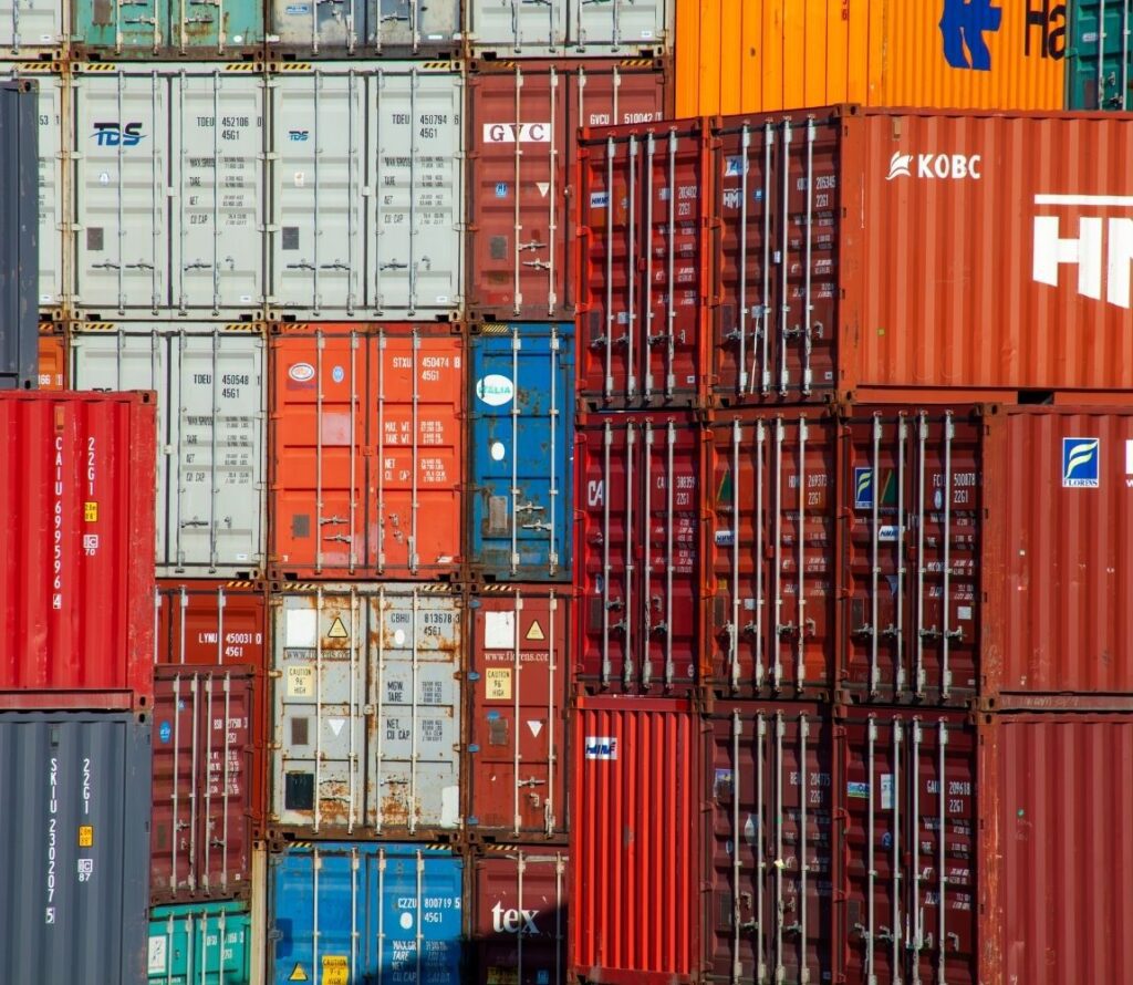 Enhance your supply chain efficiency with our expert transloading services and advanced warehousing facilities.