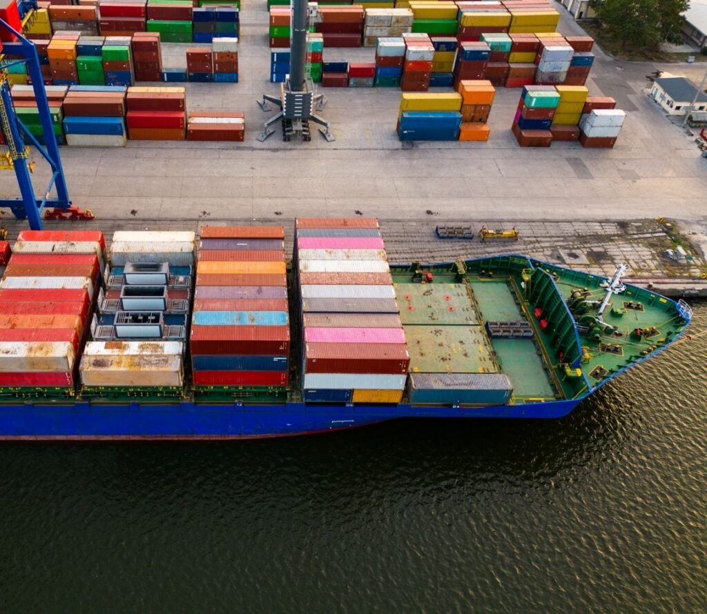 Step-by-step guide to transloading and drayage operations