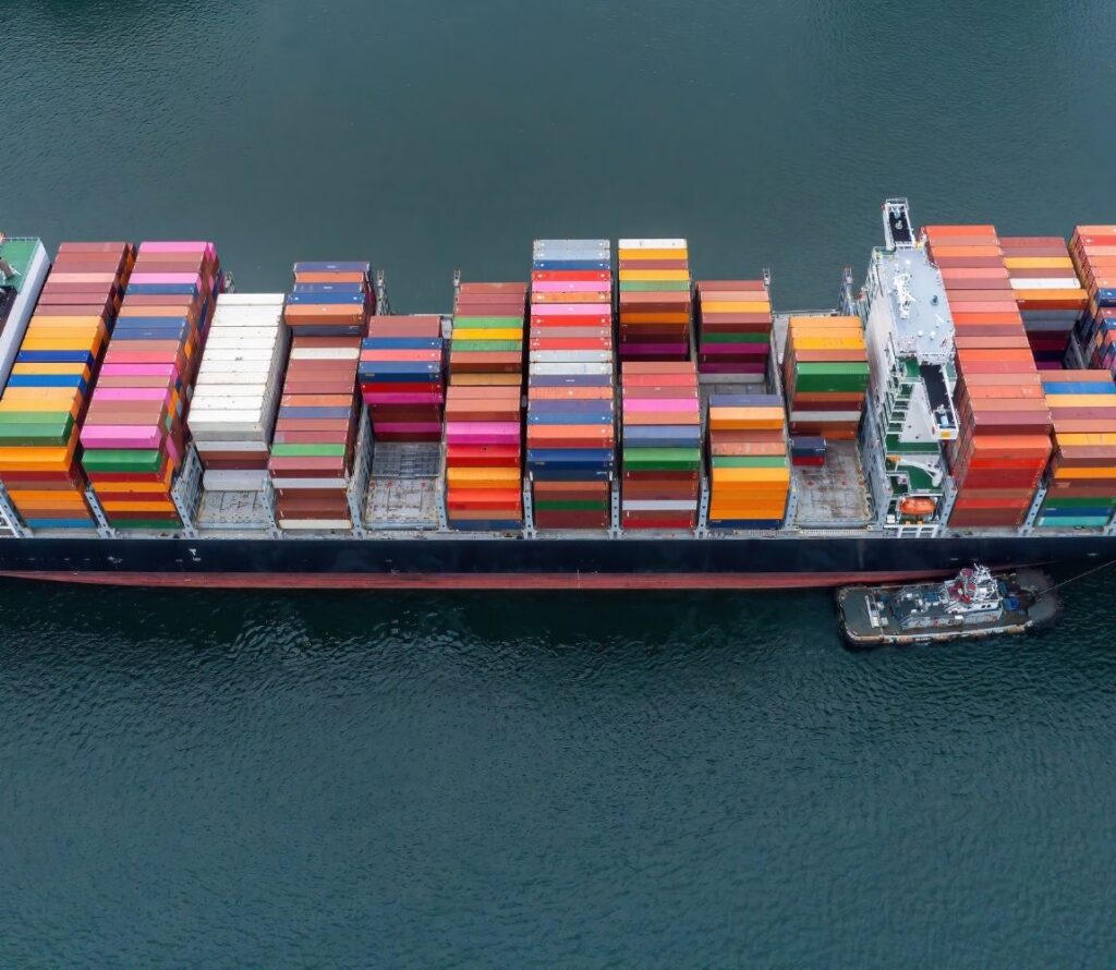 Our transloading and drayage services ensure your products are transported efficiently, reducing costs and enhancing delivery times.