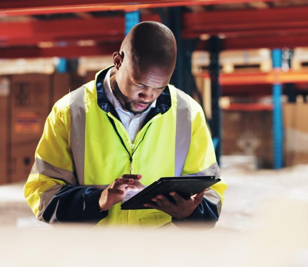 Our Elizabeth, New Jersey warehouses offers flexible, high-tech solutions for cost-effective storage and streamlined operations.