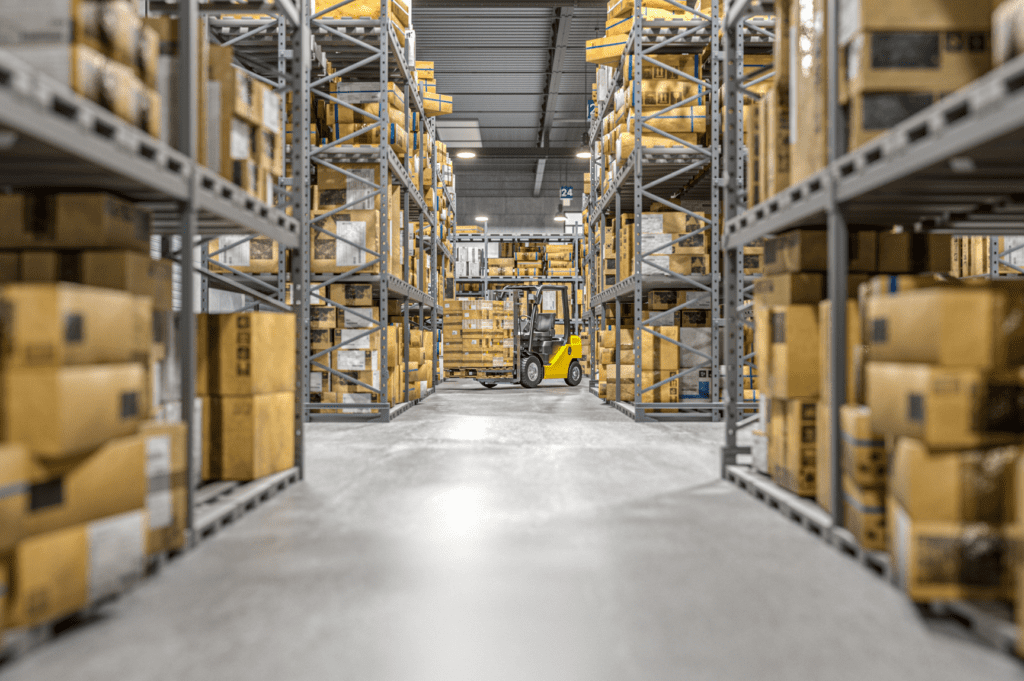 Whether you need frozen storage, freight warehousing, or hazmat facilities, OLIMP Warehouse has the expertise to meet your requirements.