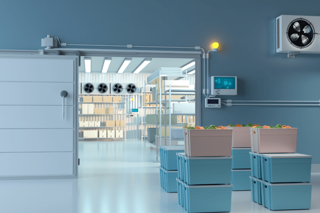 Make your warehouse processes eco-friendly with energy efficiency, renewable energy use, and waste recycling programs.