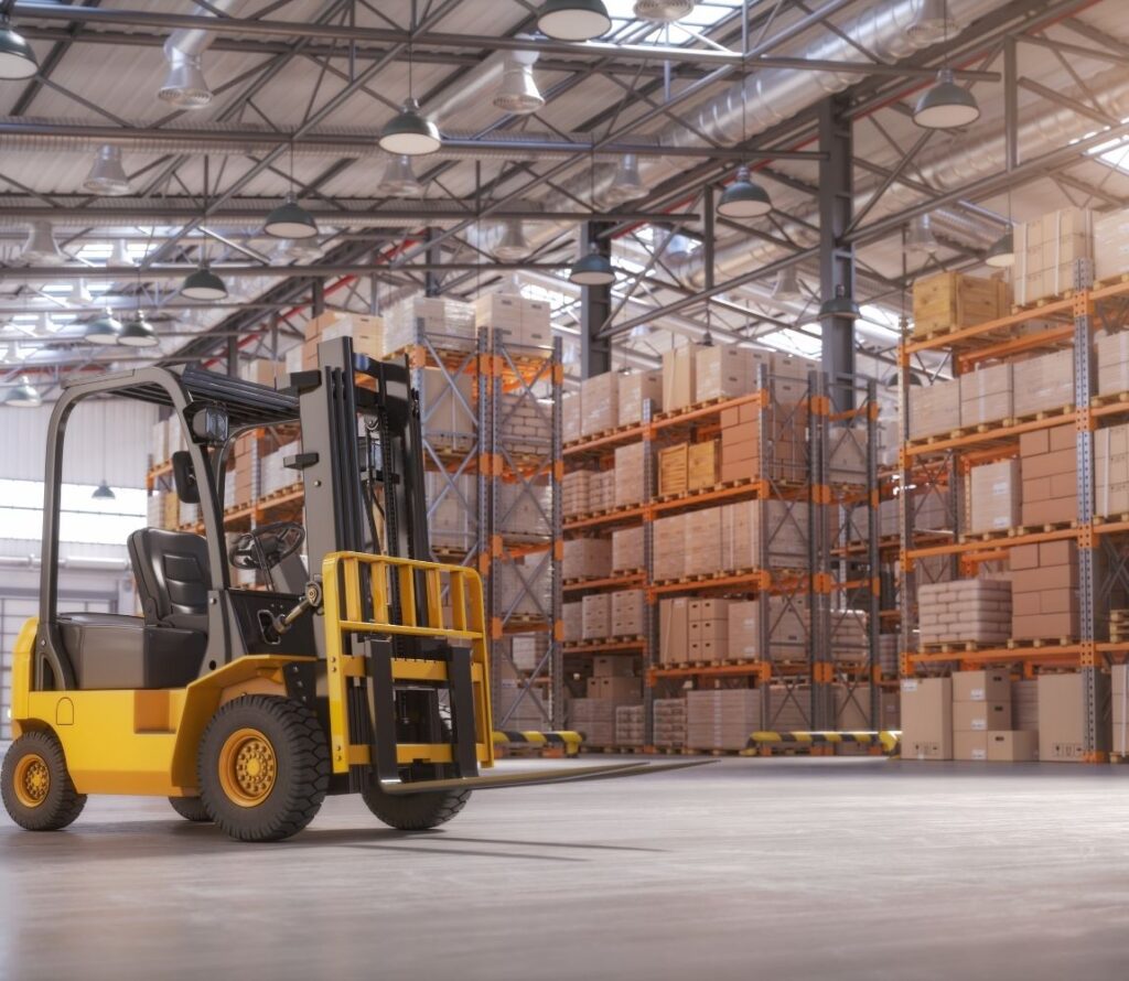Our commitment to exceptional warehousing services makes OLIMP the ideal partner for your logistics needs.