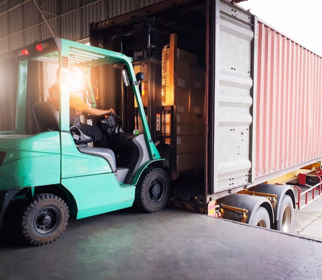 Learn more about how cross-docking can enhance your supply chain and reduce unnecessary expenses.