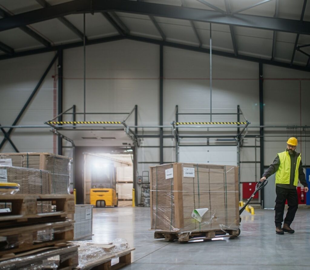Find out how OLIMP Warehousing can enhance your operations and customer satisfaction through advanced cross-docking solutions.