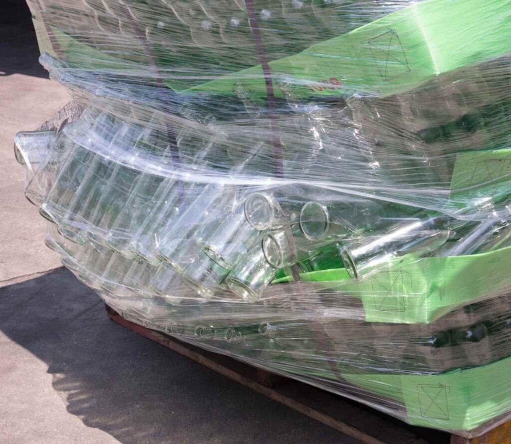 Choose OLIMP for reliable, eco-friendly pallet rework services in Colorado Springs and surrounding areas.