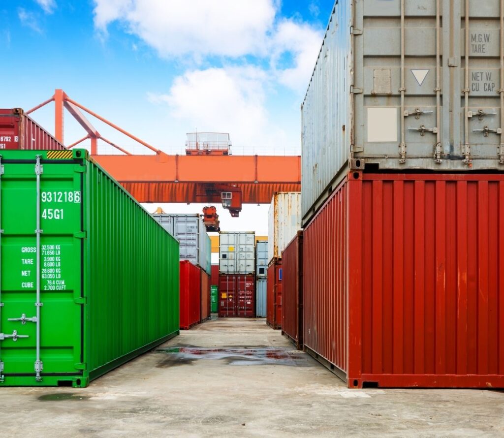 At OLIMP Warehousing, we specialize in cost-effective transloading and drayage solutions tailored to your business needs.