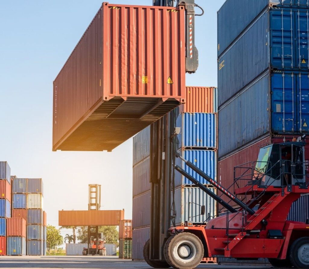 Learn how OLIMP Warehousing integrates transloading and drayage to improve efficiency and reduce costs for your business.