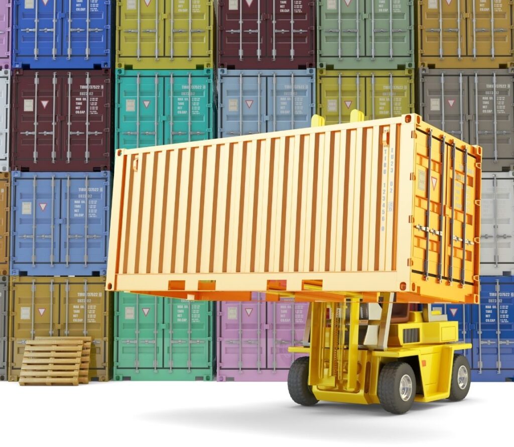 See how our cross docking process can minimize handling times, reduce delays, and ensure faster delivery to your customers in Dayton.