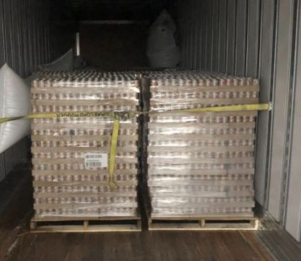 Eco-friendly and cost-effective pallet rework services in Springfield.